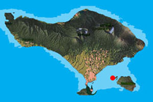 レンボガン＆ヌサペニダ島8