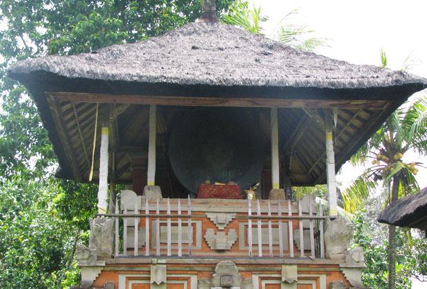 プナタランサシ寺院