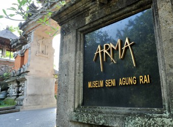 ARMA美術館