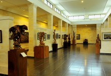 プリ ルキサン美術館