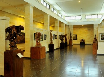 プリ ルキサン美術館