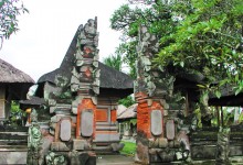 クボ エダン寺院